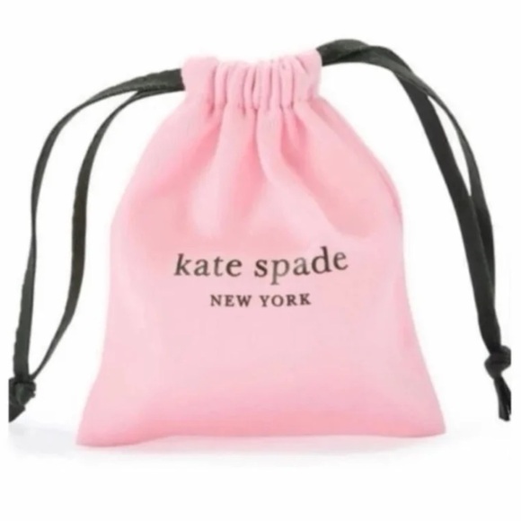 $129 Hello Kitty X Kate Spade New York Charm Pendant - Picture 6 of 7